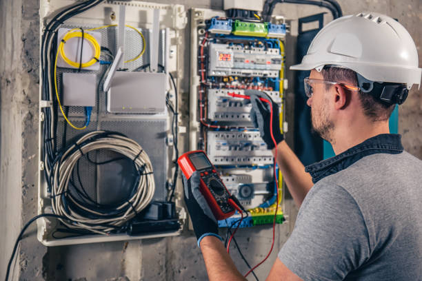 Affordable Emergency Electrician in Pinecrest, FL