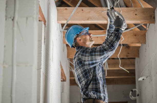 Best Commercial Electrician Services  in Pinecrest, FL