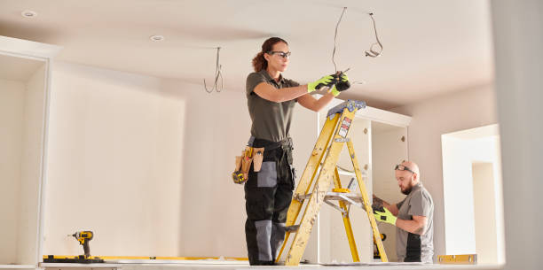 Best Electrical Installation Contractor  in Pinecrest, FL