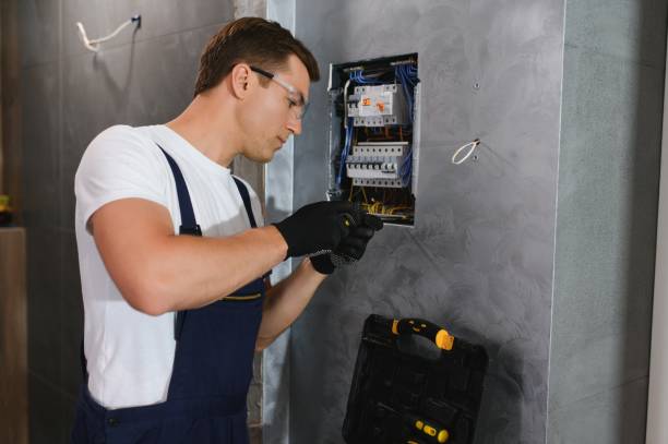Best Local Electrician Companies  in Pinecrest, FL