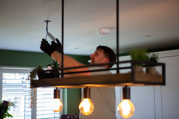 Best Electrical Upgrades for Homes  in Pinecrest, FL